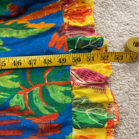 Farm Rio dress - Picture 6 of 6